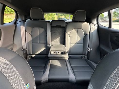 Used 2023 Volvo C40 Recharge Core AWD/4WD image 15