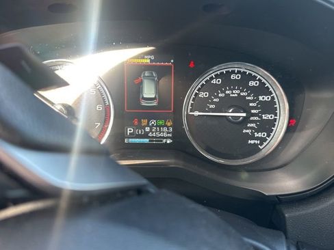 Used 2020 Subaru Forester Touring image 16