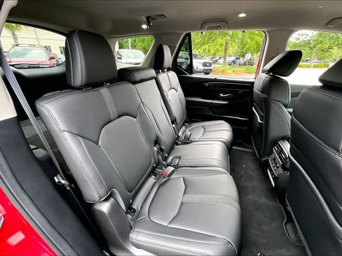 Certified 2026 Honda Pilot EX-L image 19