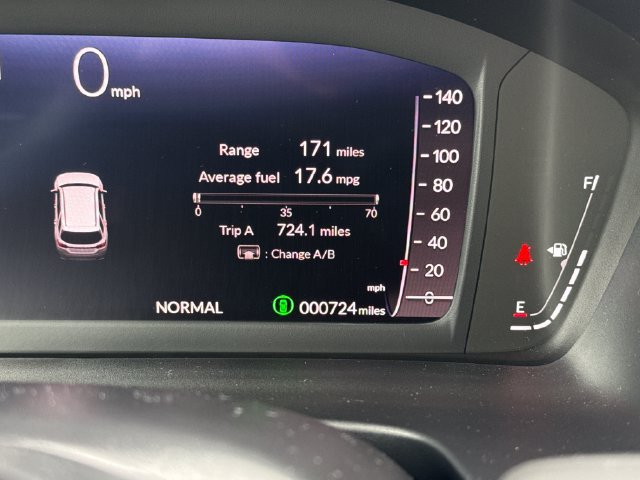 Used 2026 Honda Pilot TrailSport image 24