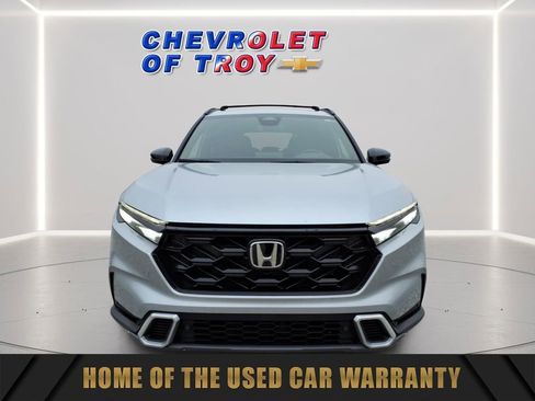 Used 2023 Honda CR-V Sport Touring image 2