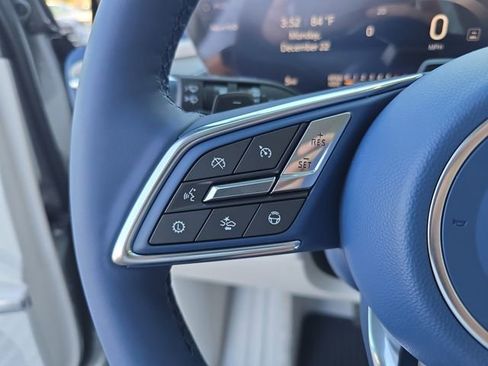 New 2026 Buick Enclave Avenir w/ Super Cruise Package FWD image 26