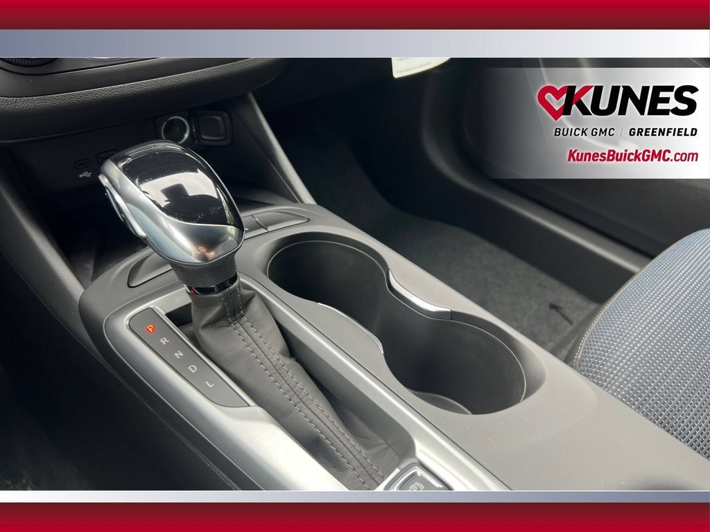 New 2026 Buick Envista Sport Touring w/ Convenience I Package FWD image 29