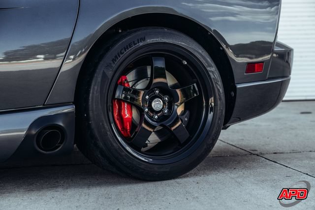 Used 2009 Dodge Viper ACR RWD image 54