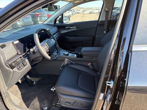 New 2026 Kia Sportage EX w/ EX Panoramic Sunroof Package AWD/4WD image 16