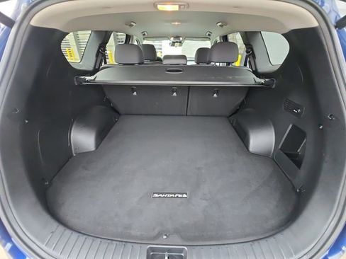 Certified 2023 Hyundai Santa Fe SEL image 16