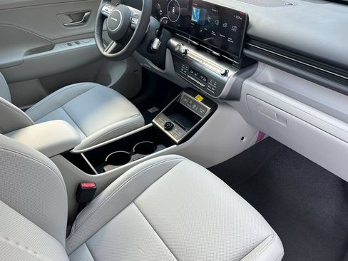 New 2027 Hyundai Kona Limited AWD/4WD image 16