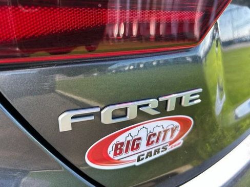Used 2024 Kia Forte LXS FWD image 49