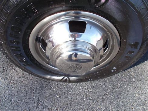 Used 2016 RAM 3500 Tradesman w/ Popular Equipment Group image 19