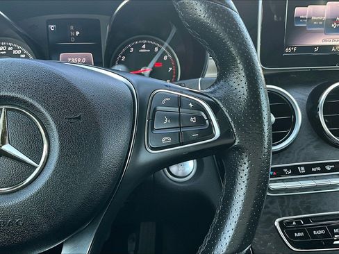 Used 2018 Mercedes-Benz C 300 4MATIC Sedan image 21