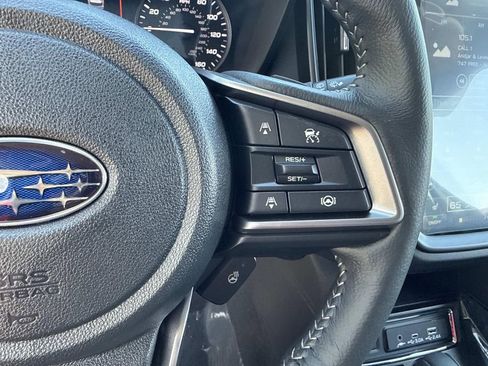 New 2026 Subaru Ascent Premium AWD/4WD image 35