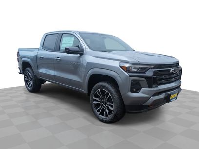 New 2025 Chevrolet Colorado Z71 w/ Technology Package