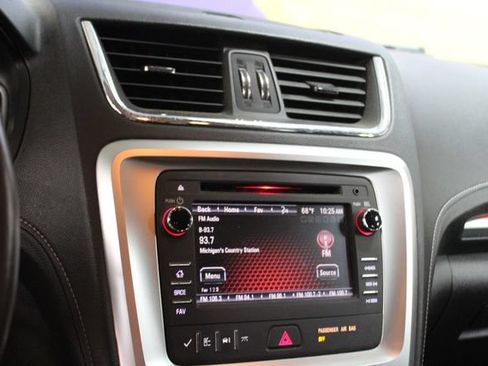 Used 2014 GMC Acadia SLE AWD/4WD image 19