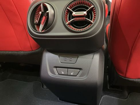 New 2025 Chevrolet Blazer EV RS w/ Super Cruise Package image 11