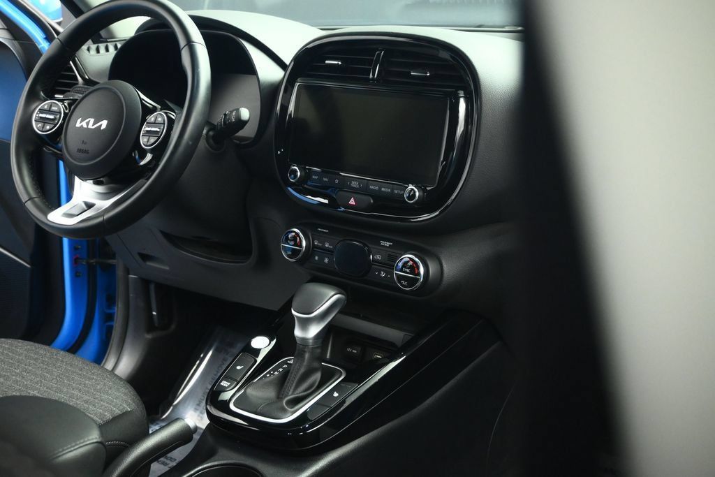 Used 2023 Kia Soul EX FWD image 60