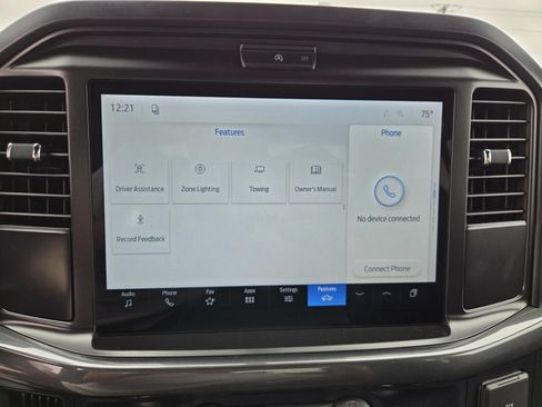 Used 2026 Ford F150 STX w/ Equipment Group 200A RWD image 9
