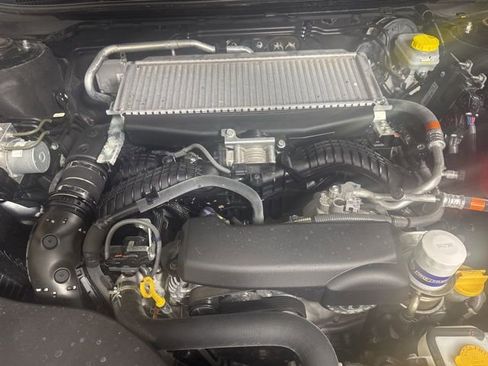 Used 2024 Subaru Outback Wilderness image 9