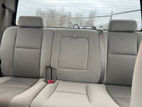 Used 2007 Chevrolet Silverado 1500 LT w/ Towing Package image 21