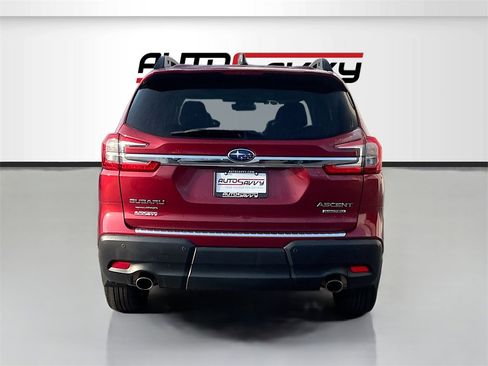 Used 2023 Subaru Ascent Limited w/ Technology Package image 6