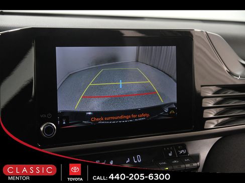 Certified 2025 Toyota Camry LE w/ Convenience Package AWD/4WD image 13