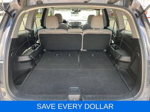 Used 2021 Honda Pilot EX image 6