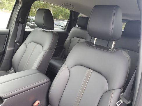 New 2026 MAZDA CX-90 3.3 Turbo w/ Select Package image 18