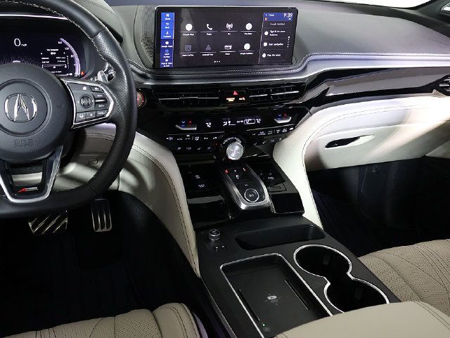 Used 2026 Acura MDX A-Spec w/ Advance Package AWD/4WD image 18