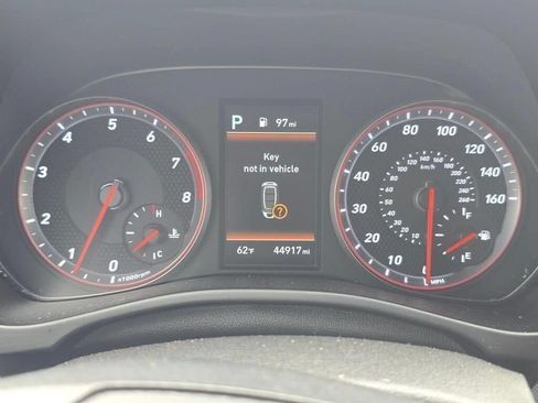 Used 2021 Hyundai Veloster Turbo FWD image 26