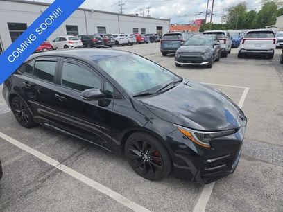 Used 2020 Toyota Corolla SE