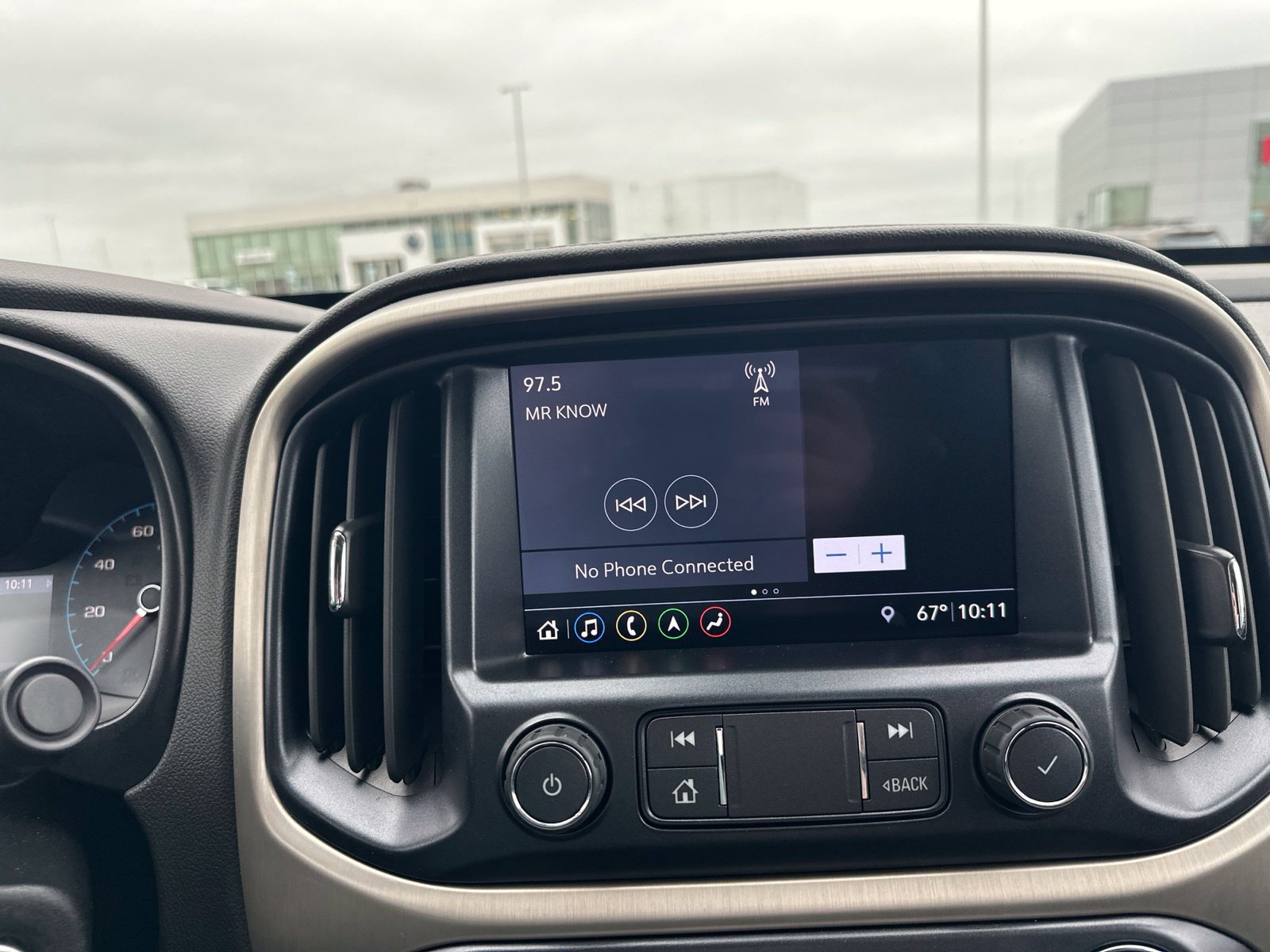 Used 2022 GMC Canyon Denali AWD/4WD image 56