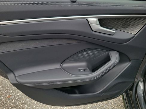 New 2026 Audi A6 Prestige image 28