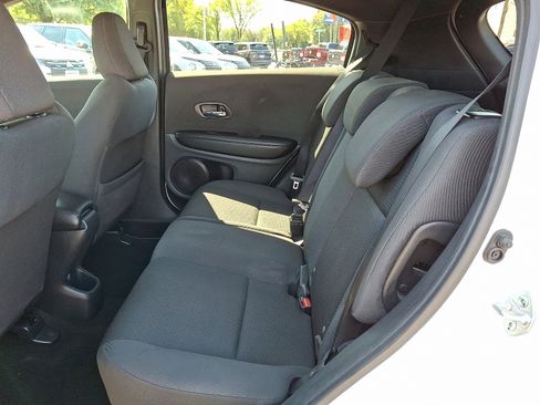 Used 2022 Honda HR-V Sport image 10