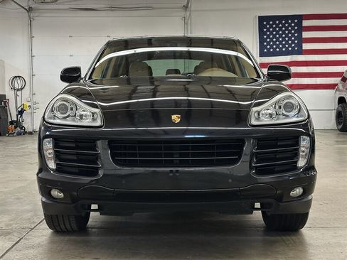 Used 2008 Porsche Cayenne image 7
