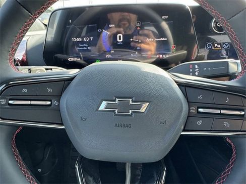 New 2026 Chevrolet Blazer EV RS image 17