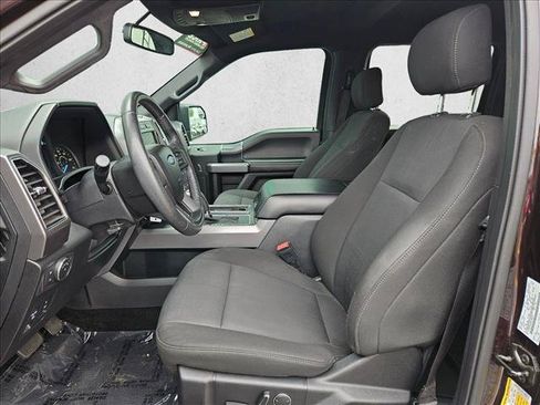 Used 2018 Ford F150 XLT w/ Equipment Group 302A Luxury AWD/4WD image 20