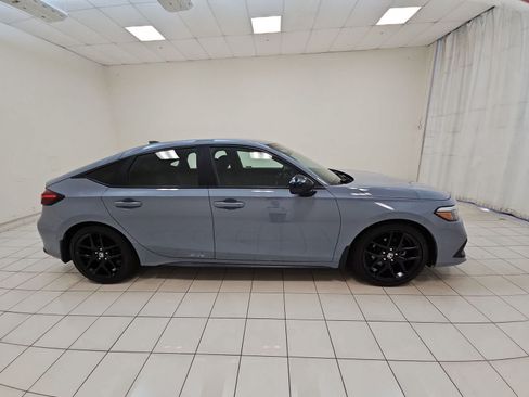 Used 2024 Honda Civic Sport image 24