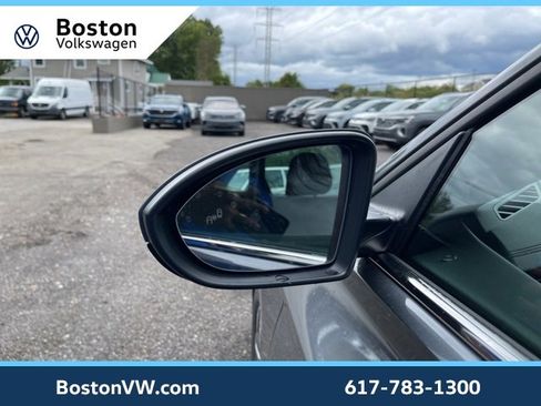 New 2025 Volkswagen Jetta S image 8