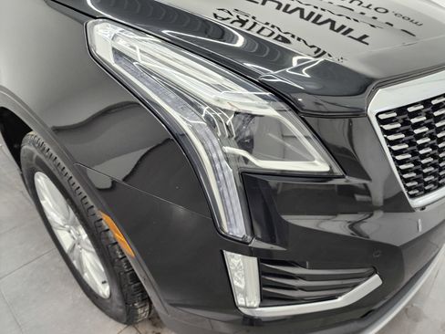 Used 2020 Cadillac XT5 Premium Luxury image 22