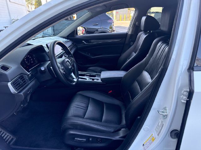 Used 2022 Honda Accord Sport Special Edition image 9