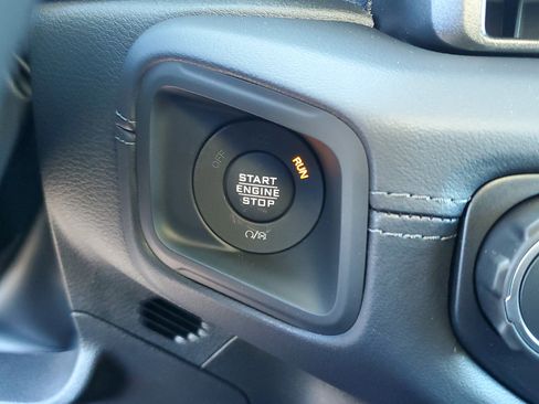 New 2026 Jeep Wrangler Unlimited Rubicon image 29