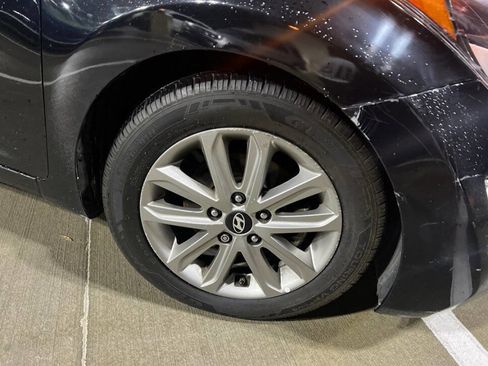 Used 2016 Hyundai Elantra SE w/ Option Group 02 image 21