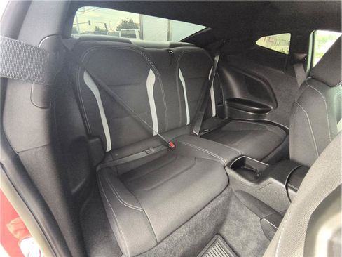 Used 2023 Chevrolet Camaro LT w/ RS Package RWD image 14