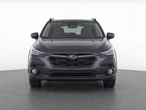 Certified 2025 Subaru Crosstrek 2.5i Premium AWD/4WD image 2