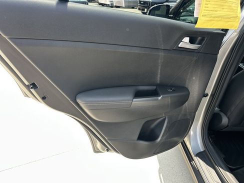 Used 2020 Kia Sportage LX w/ LX Popular Package FWD image 26