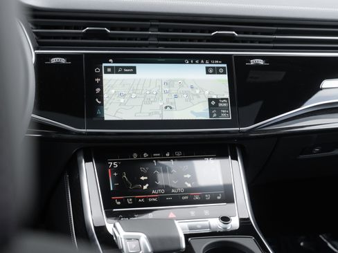 New 2026 Audi Q7 3.0T Premium Plus image 13