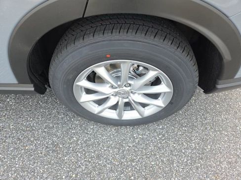 New 2026 Honda CR-V EX image 11