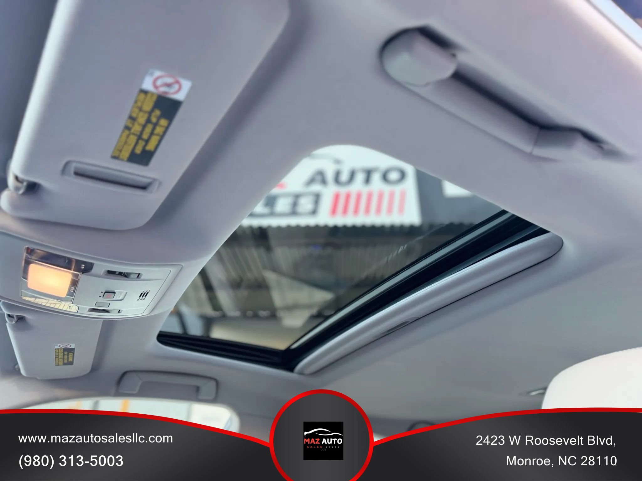 Used 2016 Lexus ES 350 w/ Navigation System Package FWD image 18