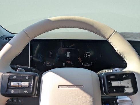 New 2026 Hyundai Santa Fe SE FWD image 27