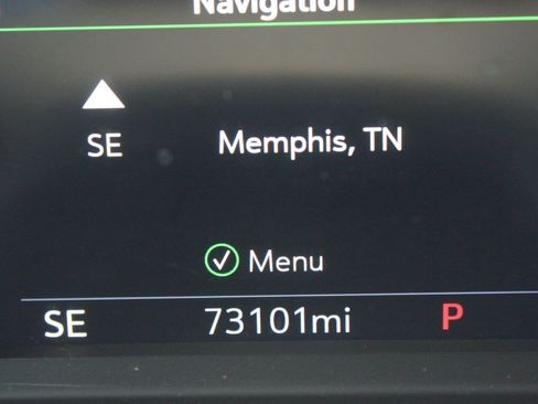 Used 2021 Chevrolet Silverado 1500 High Country AWD/4WD image 4