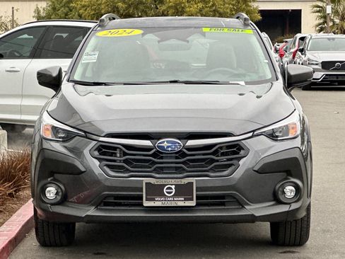 Used 2024 Subaru Crosstrek 2.0i Premium image 10